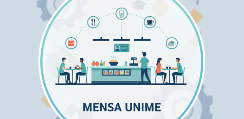 Mensa UNIME